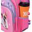Рюкзак Yes S-58 Keith Kimberlin, бузковий з рожевим (554643) - мініатюра 9