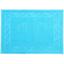 Полотенце для ног Hobby Hayal, 50х70 см, голубой аква (8693675947613) - миниатюра 1