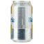 Пиво безалкогольне Bavaria Лимон світле, з/б, 0.33 л - мініатюра 2