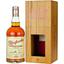 Віскі Glenfarclas The Family Cask 2001 S22 #3383 Single Malt Scotch Whisky 58.8% 0.7 л у дерев'яній коробці - мініатюра 1
