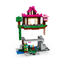 Конструктор LEGO Minecraft Площадка для тренировок, 534 деталей (21183) - миниатюра 6