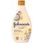 Гель для душу Johnson’s Vita-Rich Смузі, розслабляючий, з йогуртом, кокосом і екстрактом персика, 250 мл - мініатюра 1
