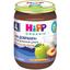 Молочна каша HIPP На добраніч манна з фруктами 190 г - мініатюра 1