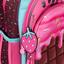 Рюкзак Yes S-58 Sweet cream, розовый с коричневым (553152) - миниатюра 12