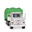 Машинка Driven Micro Мусоровоз, белый с зеленым (WH1010Z) - миниатюра 4