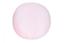 Чехол для подушки Nuvita DreamWizard, розовый (NV7104PINK) - миниатюра 1