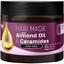 Маска для волос Bio Naturell Sweet Almond Oil & Ceramides ультраблеск 295 мл - миниатюра 1