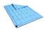 Одеяло антиаллергенное MirSon Valentino Premium Hand Made №064, демисезонное, 110x140 см, голубое (58589872) - миниатюра 2
