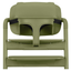 Сидение для детского стульчика Cybex Lemo Outback green, зеленый (521000439) - миниатюра 2