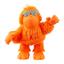 Інтерактивна іграшка Jiggly Pup Орангутан, що танцює, помаранчевий (JP008-OR) - мініатюра 2