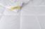 Одеяло пуховое Othello Piuma 90, зимнее, 240х220 см, белый (svt-2000022241908) - миниатюра 2