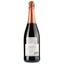 Винный напиток Duchessa Lia Fragolino Rosso, червоний, солодкий, 0,75 л - мініатюра 2