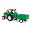 Трактор Driven Micro, зеленый (WH1071Z) - миниатюра 2