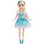 Кукла Zuru Sparkle Girlz Зимняя принцесса Джуди, 25 см (Z10017-1) - миниатюра 1
