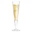 Келих для шампанського Ritzenhoff Колібрі від Marvin Benzoni, 205 мл (1070278) - мініатюра 2