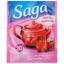 Чай фруктовий Saga Малина, 34 г (20 шт. х 1.7 г) (917452) - мініатюра 1