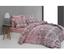 Комплект постельного белья LightHouse Turkey, ранфорс, евростандарт, 220x200 см, бородовый (2200000550965) - миниатюра 1