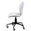 Офисное кресло Special4you Ray белое (E6057) - миниатюра 3