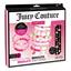 Набор для создания шарм-браслетов Make it Real Juicy Couture Невероятные розовые браслеты (MR4413) - миниатюра 1