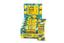 Батончик Lifefood Lifebar овсяный Лимон органический 40 г - миниатюра 5
