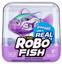 Интерактивная игрушка Robo Alive Роборыбка фиолетовая (7125SQ1-1) - миниатюра 1
