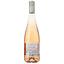 Вино Champteloup Rose d'Anjou, розовое, полусухое, 0.75 л - миниатюра 2