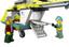 Конструктор LEGO City Грузовик для спасательного вертолета, 215 деталей (60343) - миниатюра 9