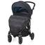 Прогулянкова коляска Baby Design Smart 05 Graphite (292330) - мініатюра 2