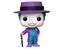 Игровая фигурка Funko Pop Batman 1989: Joker with hat with chase, в ассортименте (47709) - миниатюра 3