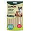 Стоматологічні ласощі для собак Camon Dental Жувальні палички з рисом 120 г - мініатюра 1