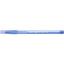 Ручка кулькова BIC Round Stic Classic, 0,32 мм, синій, 8 шт. (928497) - мініатюра 4