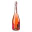 Вино ігристе Bostavan Dor, рожеве, напівсухе, 12%, 0,75 л - мініатюра 2