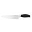 Кухонный нож Ardesto Gemini, поварской, черный, 32,5 см (AR2131SP) - миниатюра 1