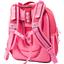 Рюкзак каркасний Yes H-25 Little Miss, рожевий (559024) - мініатюра 3