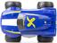Машина-амфибия на радиоуправлении Silverlit Mini Aqua Jet 1:18 синий (20252) - миниатюра 5