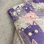 Комплект детского постельного белья Прованс Котики Лиловые, полуторный, 3 единицы (21450) - миниатюра 2