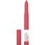 Губна помада-олівець Maybelline New York Super Stay Ink Crayon, відтінок 85 (Пурпурно-рожевий Матовий), 2 г (B3299400) - мініатюра 1