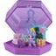 Игровой набор My Little Pony Mini World Magic Crystal Keychain Izzy Moonbow (F3872/F5244) - миниатюра 4