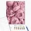 Картина за номерами ArtCraft Рожева ніжність 40x40 см (13103-AC) - мініатюра 4