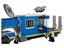 Конструктор LEGO City Поліцейський мобільний командний трейлер, 436 деталей (60315) - мініатюра 7