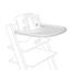Столешница Stokke Tray для стульчика Tripp Trapp White (428501) - миниатюра 3
