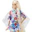 Лялька Barbie Extra Сила Квітів, з аксесуарами, 32 см - мініатюра 3