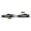 Сборная модель Revell Mercedes-AMG GT R, Grey Car, уровень 1, масштаб 1:43, 10 деталей (RVL-23152) - миниатюра 4