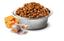 Сухий корм для собак середніх і великих порід Farmina N&D Grain Free Ocean Pumpkin беззерновий з тріскою та апельсином, 2.5 кг - мініатюра 2