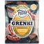 Гренки Flint Ржаные со вкусом баварских колбасок 110 г (706358) - миниатюра 1