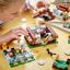 Конструктор LEGO Minecraft Занедбане село, 422 деталі (21190) - мініатюра 8