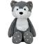 Мягкая игрушка Beverly Hills Teddy Bear World's Softest Plush Хаски, 40 см (WS03887-5012) - миниатюра 1