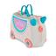 Детский чемодан для путешествий Trunki Lola Llama (0356-GB01-UKV) - миниатюра 2