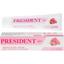 Зубная паста President Baby Toothpaste Raspberry 0-3 years 30 мл - миниатюра 1
