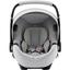 Автокресло Britax Romer Baby-Safe 3 I-Size Nordic Grey с платформой Flex Base (2000035085) - миниатюра 3